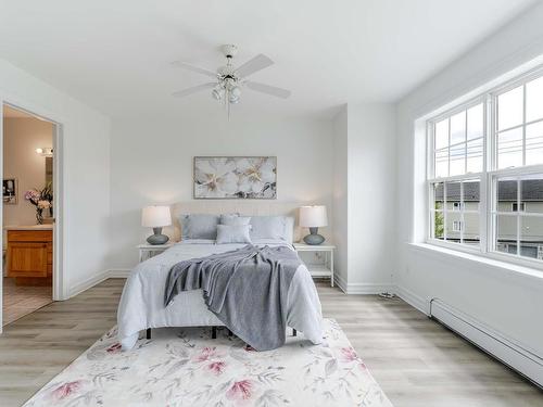 560 Parkland Drive, Halifax, NS - Indoor Photo Showing Bedroom