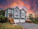 560 Parkland Drive, Halifax, NS  - Outdoor With Facade 
