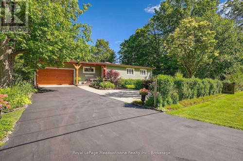 9878 15 Side Road, Halton Hills (Es Rural Esquesing), ON - Outdoor