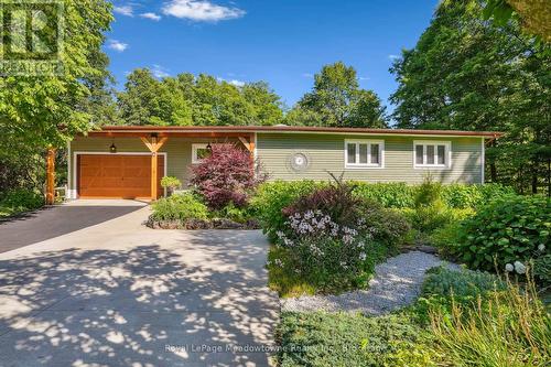 9878 15 Side Road, Halton Hills (Es Rural Esquesing), ON - Outdoor