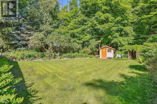 9878 15 Side Road, Halton Hills (Es Rural Esquesing), ON - Outdoor