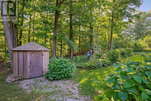 9878 15 Side Road, Halton Hills (Es Rural Esquesing), ON - Outdoor
