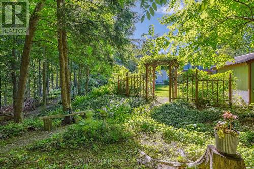 9878 15 Side Road, Halton Hills (Es Rural Esquesing), ON - Outdoor