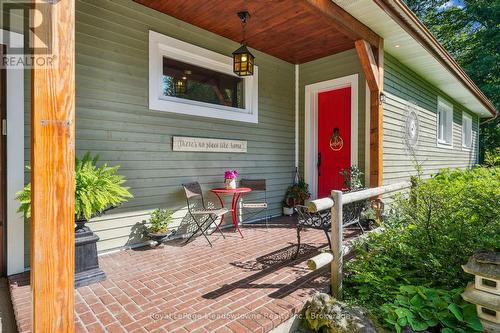 9878 15 Side Road, Halton Hills (Es Rural Esquesing), ON - Outdoor With Exterior