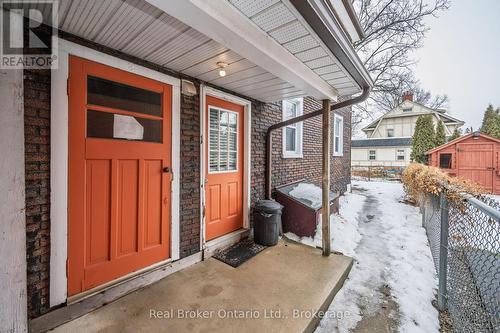 122 King Street, Brant (Burford), ON 