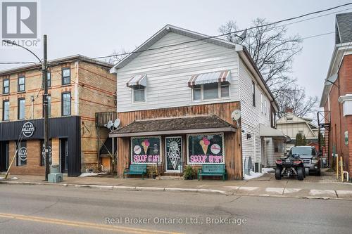 122 King Street, Brant (Burford), ON 