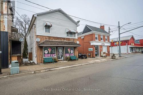 122 King Street, Brant (Burford), ON 