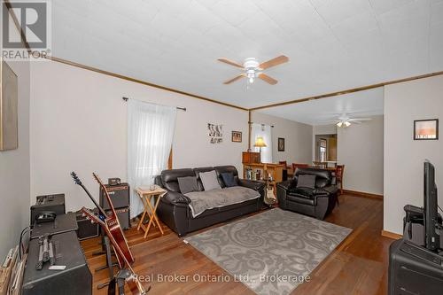 122 King Street, Brant (Burford), ON 