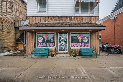 122 King Street, Brant (Burford), ON 