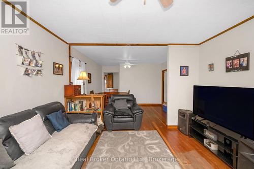 122 King Street, Brant (Burford), ON 