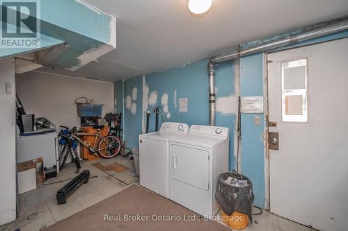 122 King Street, Brant (Burford), ON 
