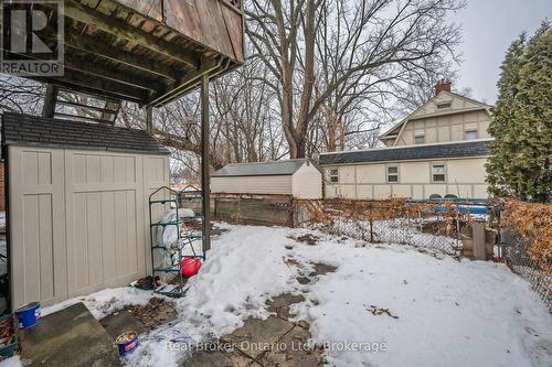 122 King Street, Brant (Burford), ON 