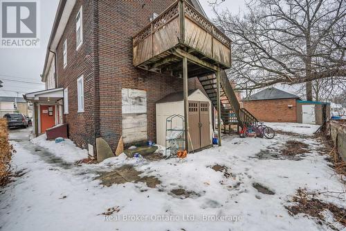 122 King Street, Brant (Burford), ON 