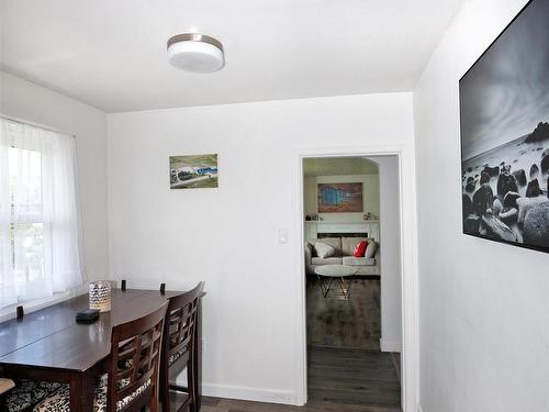 34 Hilden Drive, Halifax, NS - Indoor Photo Showing Dining Room