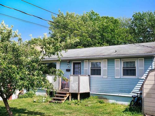 34 Hilden Drive, Halifax, NS - Outdoor