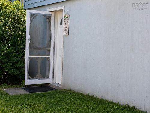 34 Hilden Drive, Halifax, NS - Outdoor