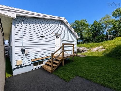 34 Hilden Drive, Halifax, NS - Outdoor