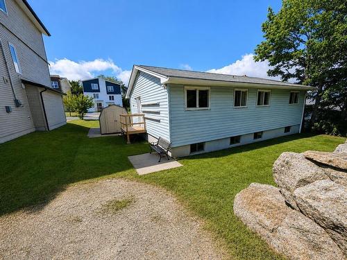 34 Hilden Drive, Halifax, NS - Outdoor With Exterior