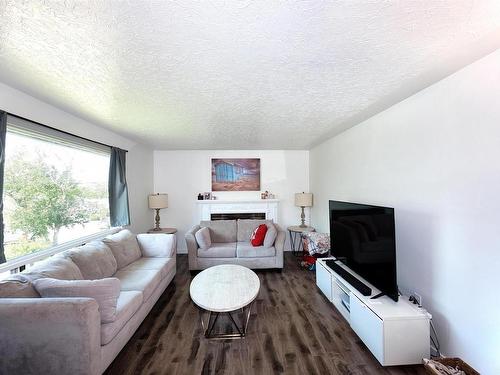 34 Hilden Drive, Halifax, NS - Indoor Photo Showing Living Room