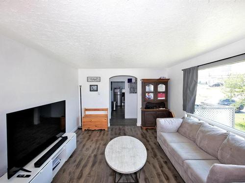 34 Hilden Drive, Halifax, NS - Indoor Photo Showing Living Room