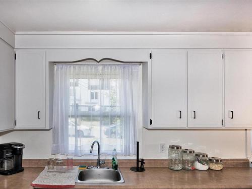 34 Hilden Drive, Halifax, NS - Indoor Photo Showing Kitchen