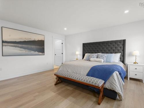 106 Edward Dr, Enfield, NS - Indoor Photo Showing Bedroom