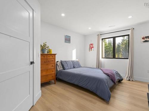 106 Edward Dr, Enfield, NS - Indoor Photo Showing Bedroom