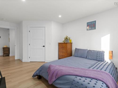 106 Edward Dr, Enfield, NS - Indoor Photo Showing Bedroom