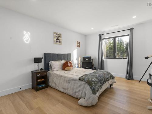 106 Edward Dr, Enfield, NS - Indoor Photo Showing Bedroom