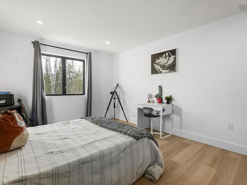 106 Edward Dr, Enfield, NS - Indoor Photo Showing Bedroom