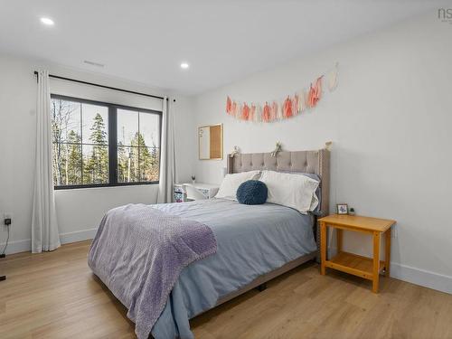 106 Edward Dr, Enfield, NS - Indoor Photo Showing Bedroom