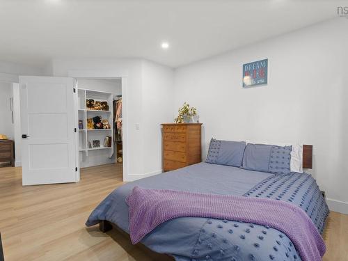 106 Edward Dr, Enfield, NS - Indoor Photo Showing Bedroom