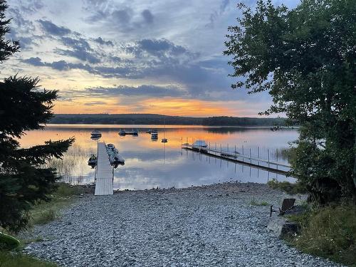 106 Edward Dr, Enfield, NS - Outdoor With Body Of Water With View