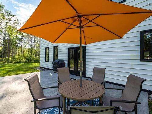 106 Edward Dr, Enfield, NS - Outdoor With Deck Patio Veranda With Exterior