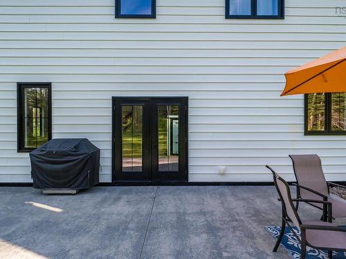106 Edward Dr, Enfield, NS - Outdoor With Exterior