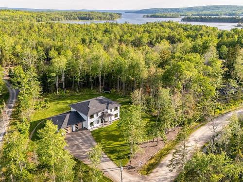 106 Edward Dr, Enfield, NS - Outdoor With Body Of Water With View