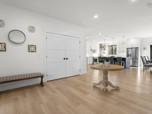 106 Edward Dr, Enfield, NS - Indoor