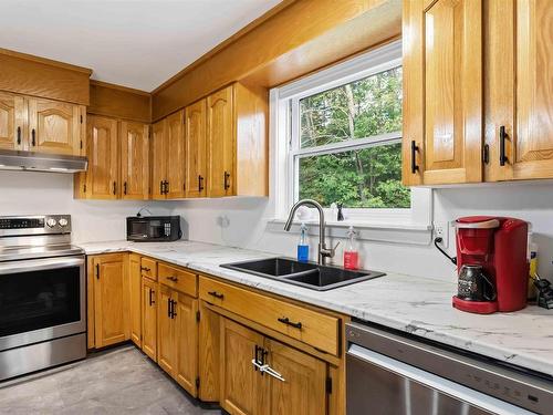 1558 Meghan Drive, Coldbrook, NS 