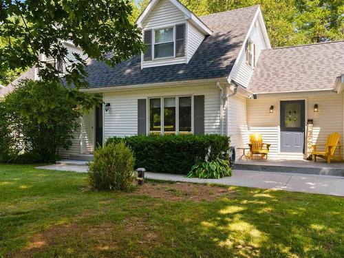 1558 Meghan Drive, Coldbrook, NS 