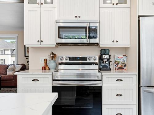 27 Stirling Avenue, Wolfville, NS - Indoor Photo Showing Kitchen