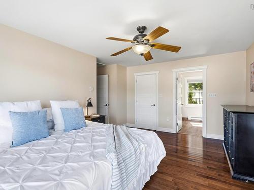 27 Stirling Avenue, Wolfville, NS - Indoor Photo Showing Bedroom