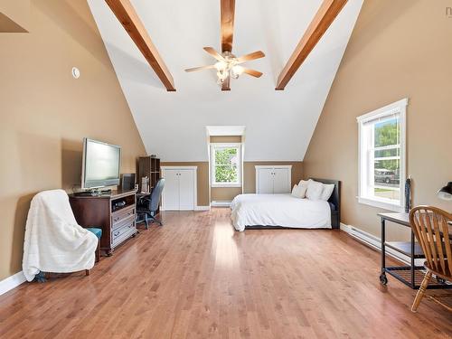 27 Stirling Avenue, Wolfville, NS - Indoor Photo Showing Bedroom