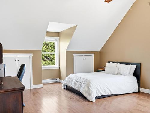 27 Stirling Avenue, Wolfville, NS - Indoor Photo Showing Bedroom