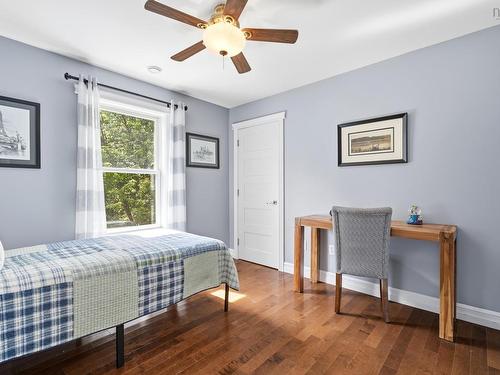 27 Stirling Avenue, Wolfville, NS - Indoor Photo Showing Bedroom