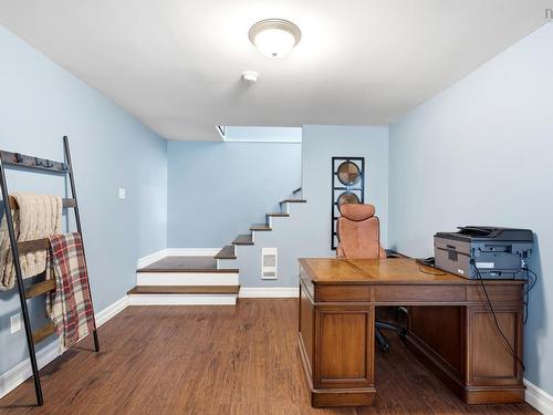 27 Stirling Avenue, Wolfville, NS - Indoor