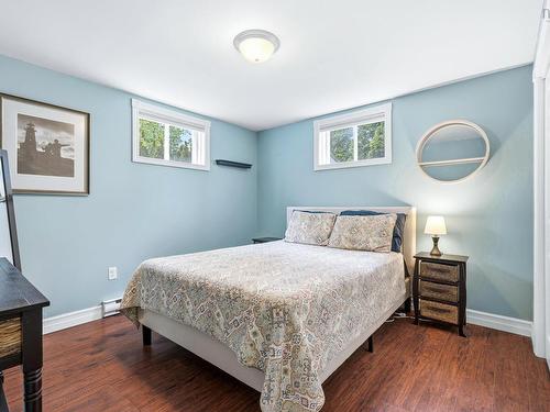 27 Stirling Avenue, Wolfville, NS - Indoor Photo Showing Bedroom