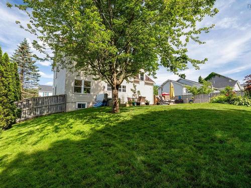 27 Stirling Avenue, Wolfville, NS - Outdoor