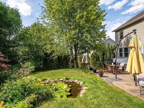 27 Stirling Avenue, Wolfville, NS - Outdoor