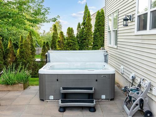 27 Stirling Avenue, Wolfville, NS - Outdoor