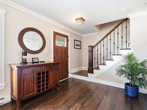 27 Stirling Avenue, Wolfville, NS - Indoor Photo Showing Other Room